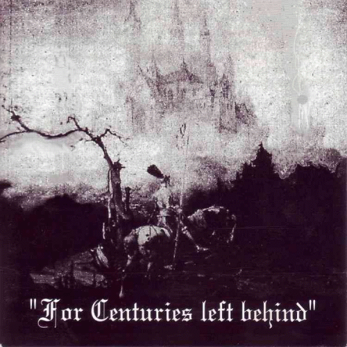 Blazemth : For Centuries Left Behind